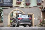 Mercedes-Benz GLC220 d 4Matic Off-Road 2015 года